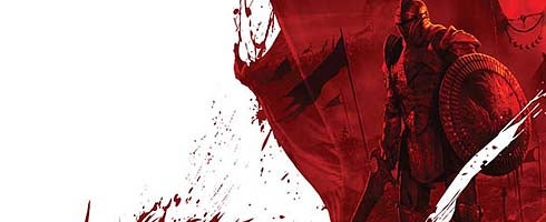 Dragon Age - four new shots and pack art released