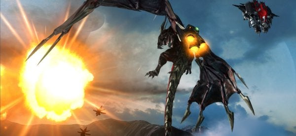 Interview: Dragon Commander Commander