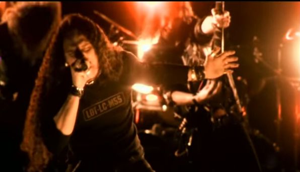 That popular Guitar Hero 3 song is back and it's playable in Guitar Hero Live