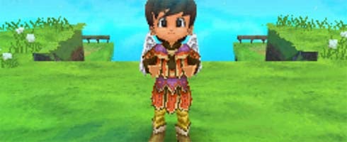 Rumor: Dragon Quest IX bonus content coming with DLC every week