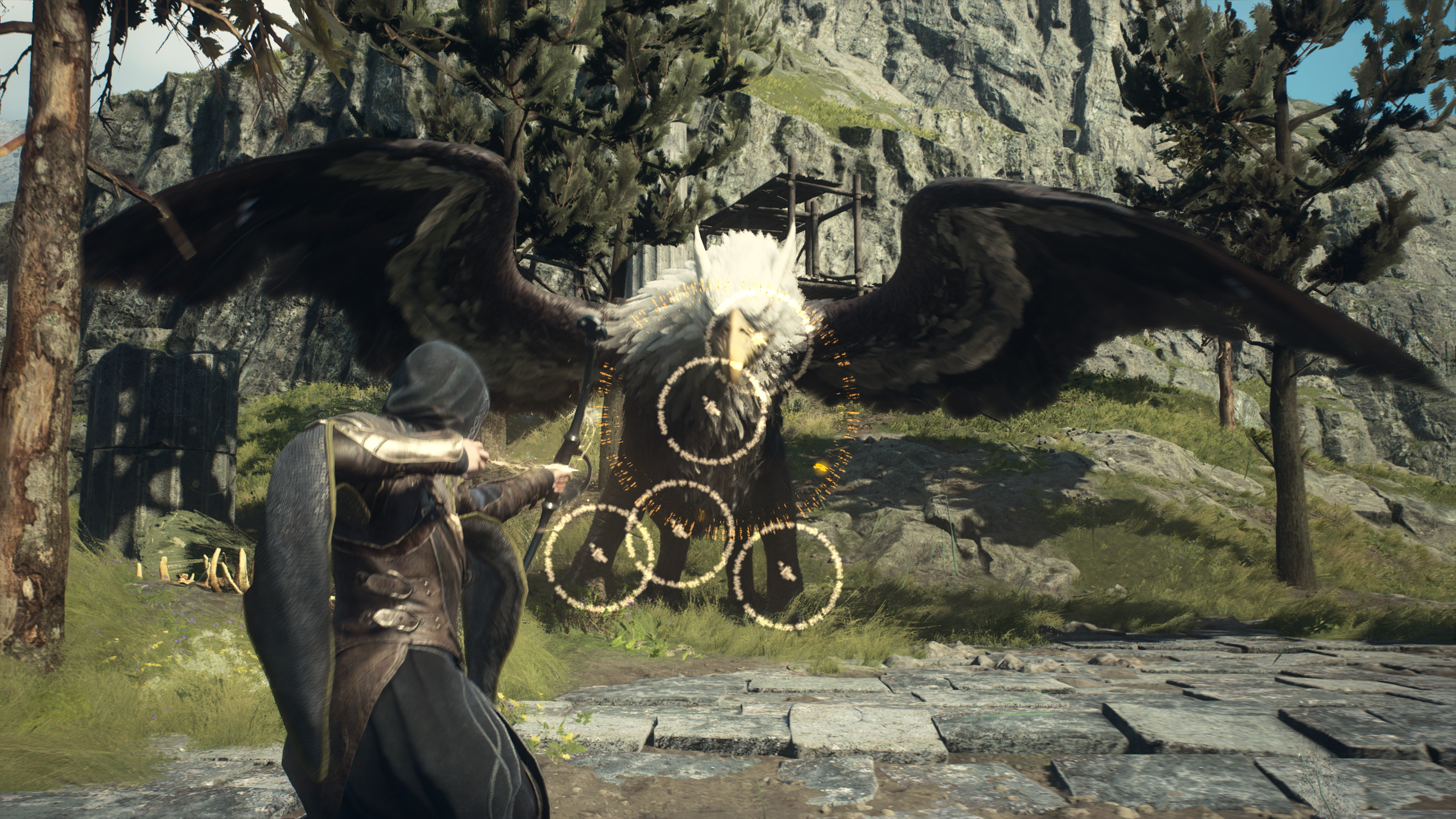 Dragon's Dogma 2's leaked March release date has been confirmed