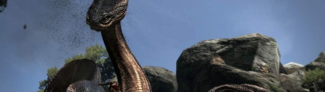Dragon's Dogma demo confirmed for west, gets detailed