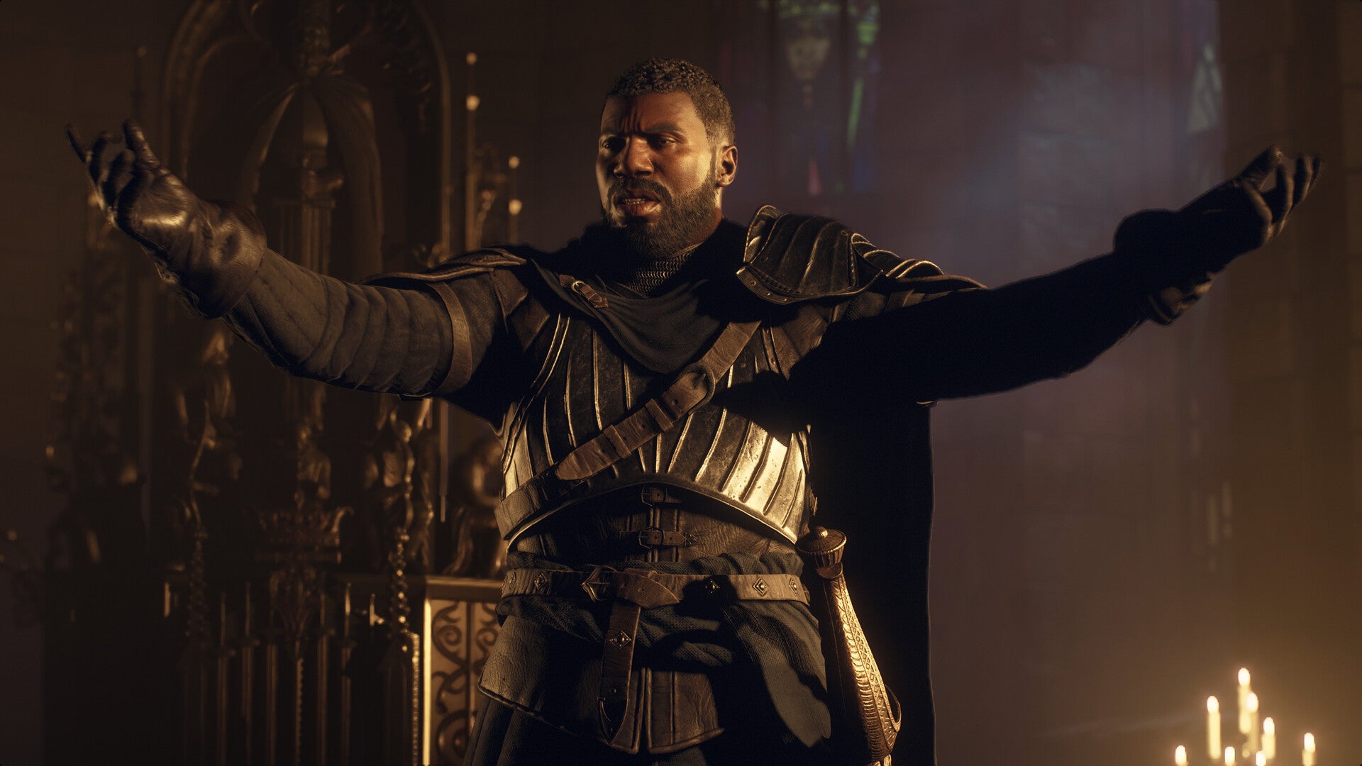 Dragon's Dogma 2 director wants players to avoid fast travel