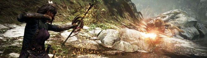 Dragon's Dogma director details quests, information