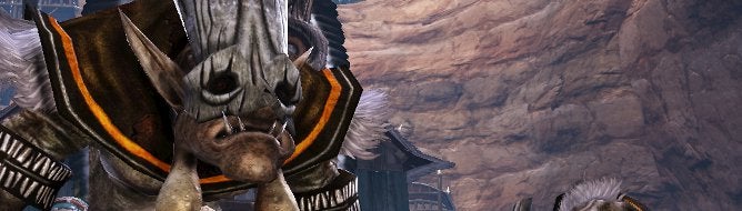 Dragon's Prophet European open beta starts tomorrow