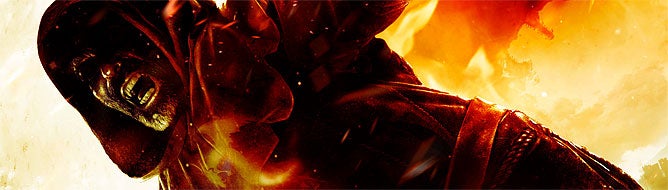 Dragon's Dogma's Itsuno: asynchronicity and the Pawn