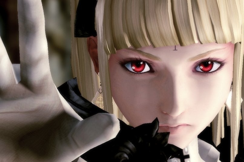 Drakengard 3 review