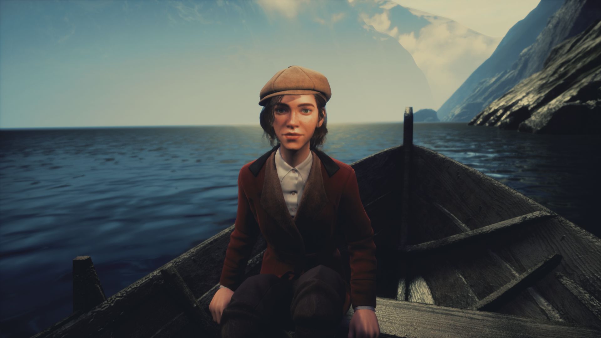 Have you played... Draugen?
