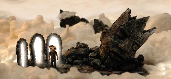 The Dream Machine Wakes Up On Steam