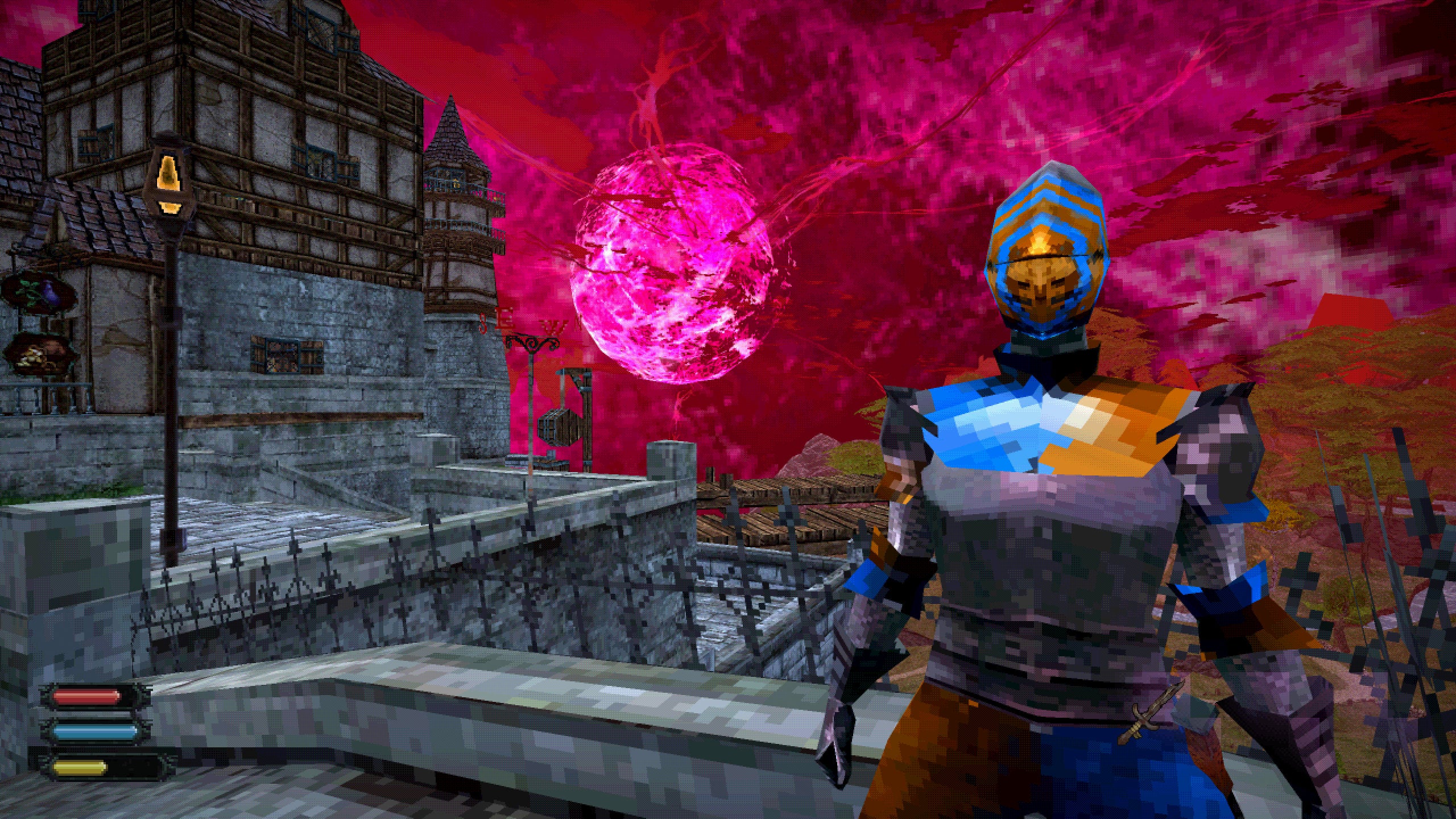 So which Steam Next Fest demos did you like?