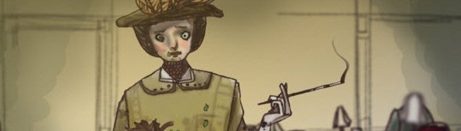 Ex-Irrational & Harmonix devs begin Dreadline Kickstarter