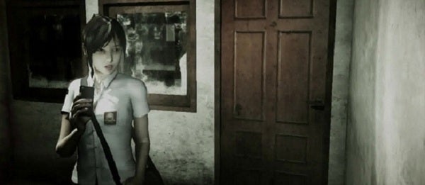 Instadamn: DreadOut Demo