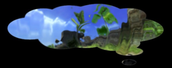 Tell Us: What's Your Dream Game?