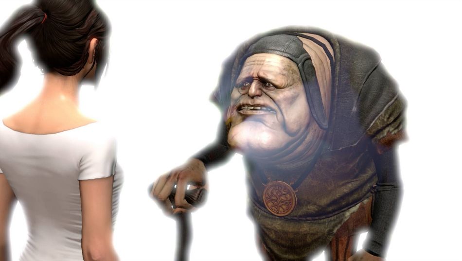 Dreamfall Chapters Book Two: Rebels releases next month
