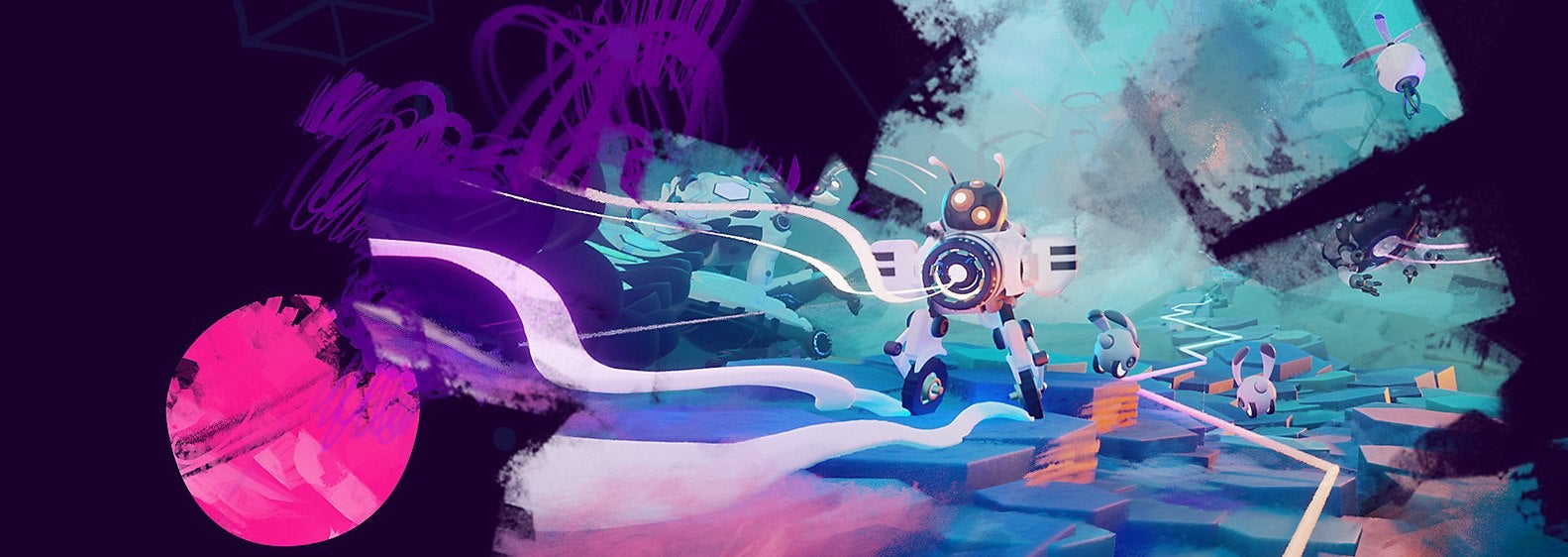 Dreams' Top Creators Share Their Expert Tips in Creating Levels, Games, and Worlds