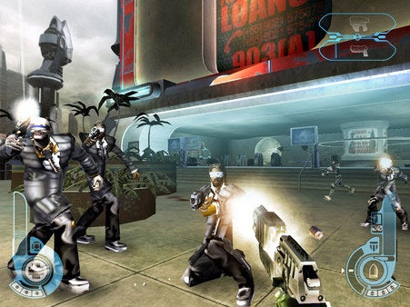 Judge Dredd and 2000AD games are coming - “there may be announcements in the next few months”