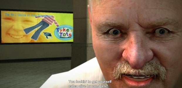 Wot I Think: Dead Rising