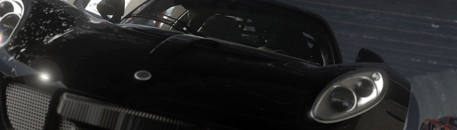 DriveClub video shows the player how to earn fame points for themselves, their Clubmates