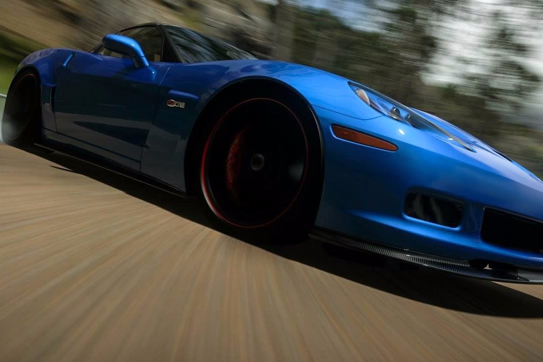 DriveClub developer Evolution set to lose 55 staff, sources say