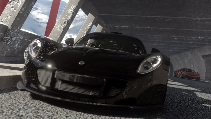 Driveclub Japan DLC drops tomorrow, Apex Expansion pack next week