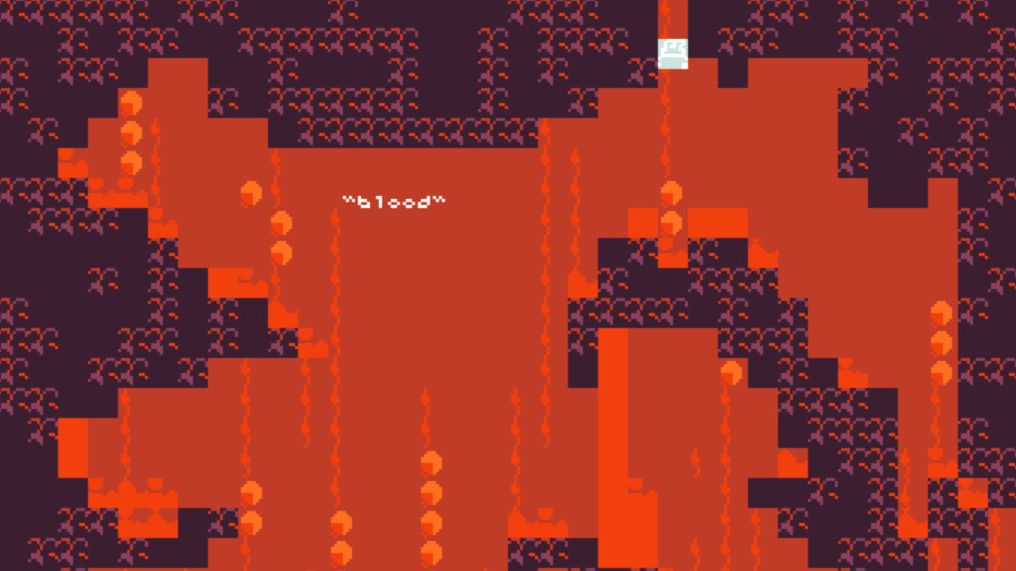 Starseed Pilgrim creator's new platformer wants to "kill gameplay"