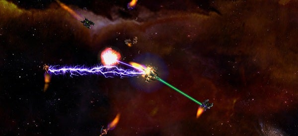 Mods And Droxers: Drox Operative SDK Released