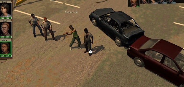 Dead State PC review