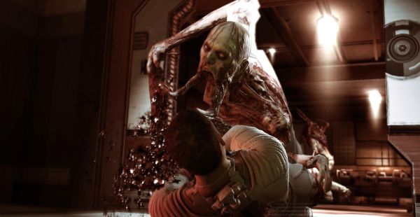 Verdict: Dead Space 2