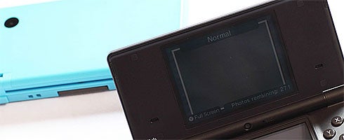 Nintendo: "No plans to release a Skype application for DS or DSi"