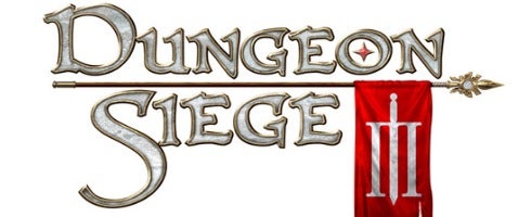 Dungeon Siege III gets debut cinematic trailer