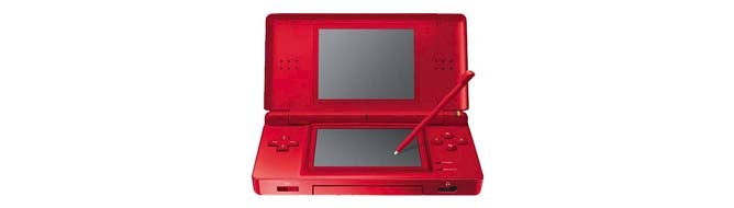 Rumour: DS Lite discontinued