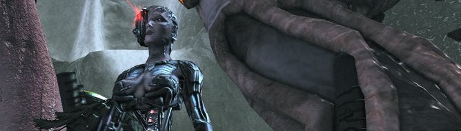 Star Trek Online content designer Dan Griffis to depart Cryptic in "a few weeks"