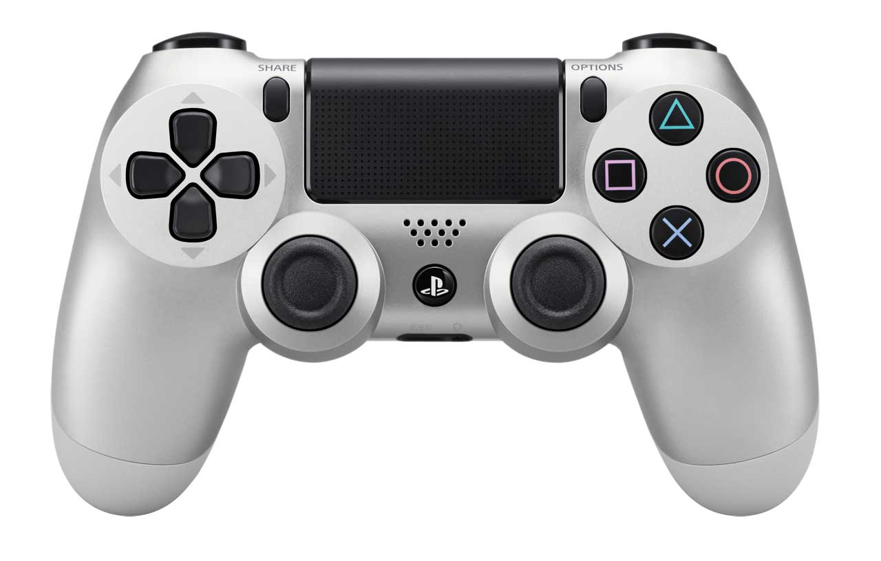 PS4 firmware update 3.15 available now, fixes... you guessed it