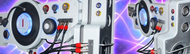 Saints Row 4 gets working Dubstep Gun replica