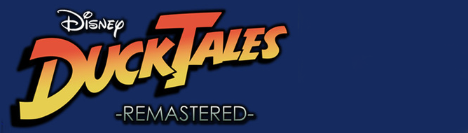 DuckTales: Remastered to be released through various digital outlets on PC