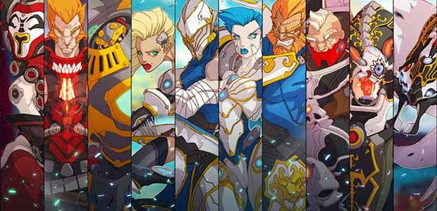 Why Duelyst's Developers Think Going Free-To-Play Was The Right Move