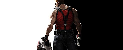 Pitchford: Duke Nukem Forever is "not a nostalgia game at all"