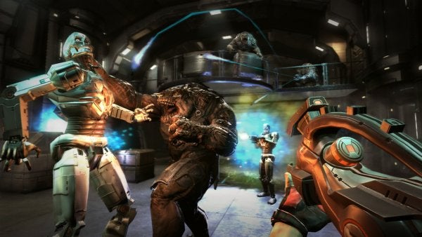 Also: Dukem Nukem DLC On Tuesday