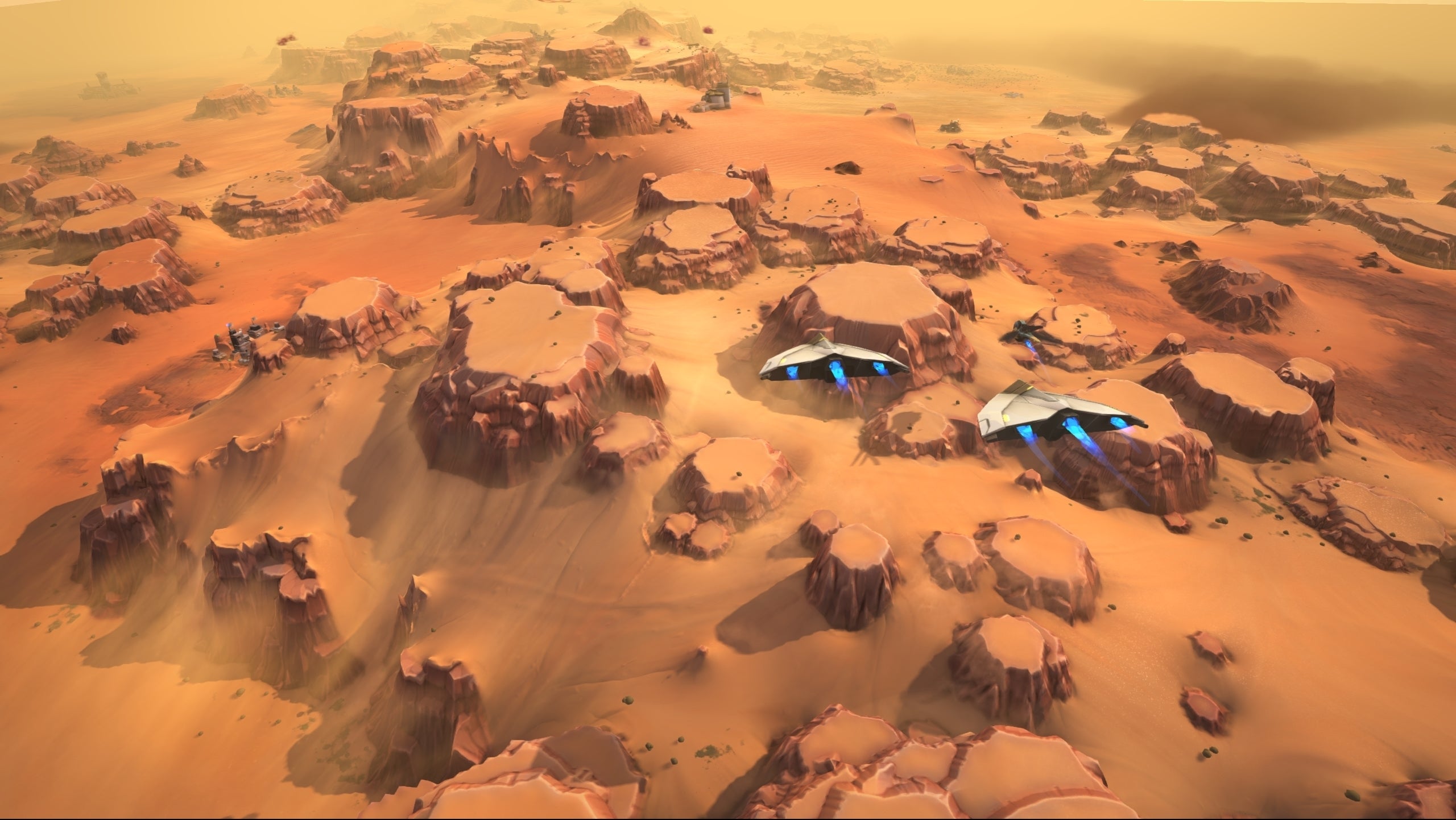 Dune: Spice Wars review - a good strategy, but an underwhelming adaptation