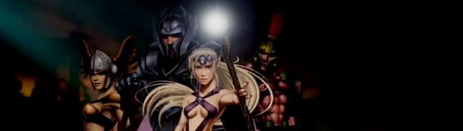 Dungeon Smash trailer brings the Gauntlet vibe on Xbox Live Indie Games