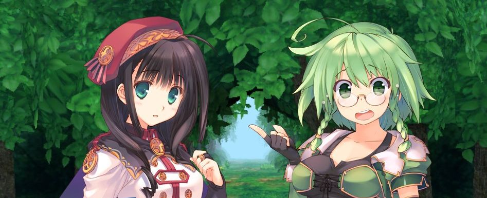 Dungeon Travelers 2 arrives in North America this summer on Vita