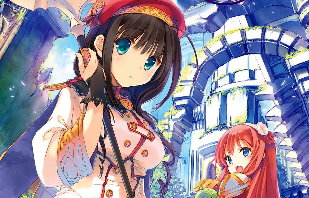 Atlus makes "minor edits" to Dungeon Travelers 2 in order to avoid AO rating