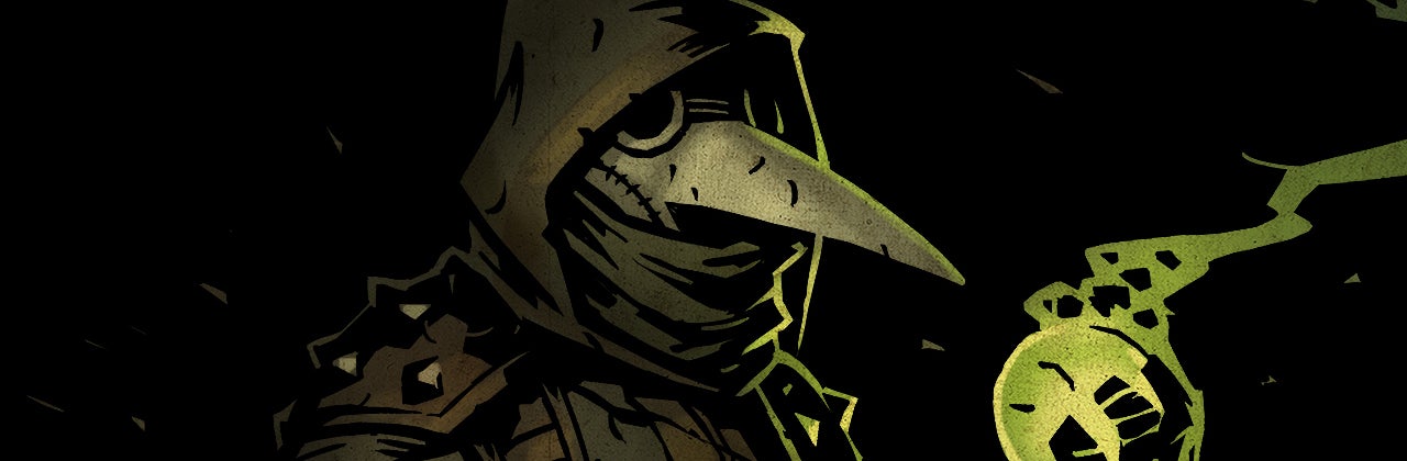 Darkest Dungeon PC Review: Circle in the Dark