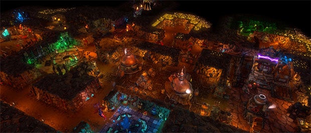 Dungeons 2 release date