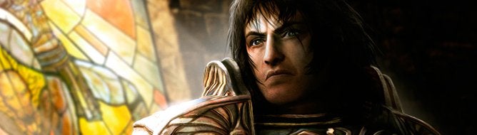 Pre-purchase Dungeon Siege III through Steam, receive Dungeon Siege I and II free