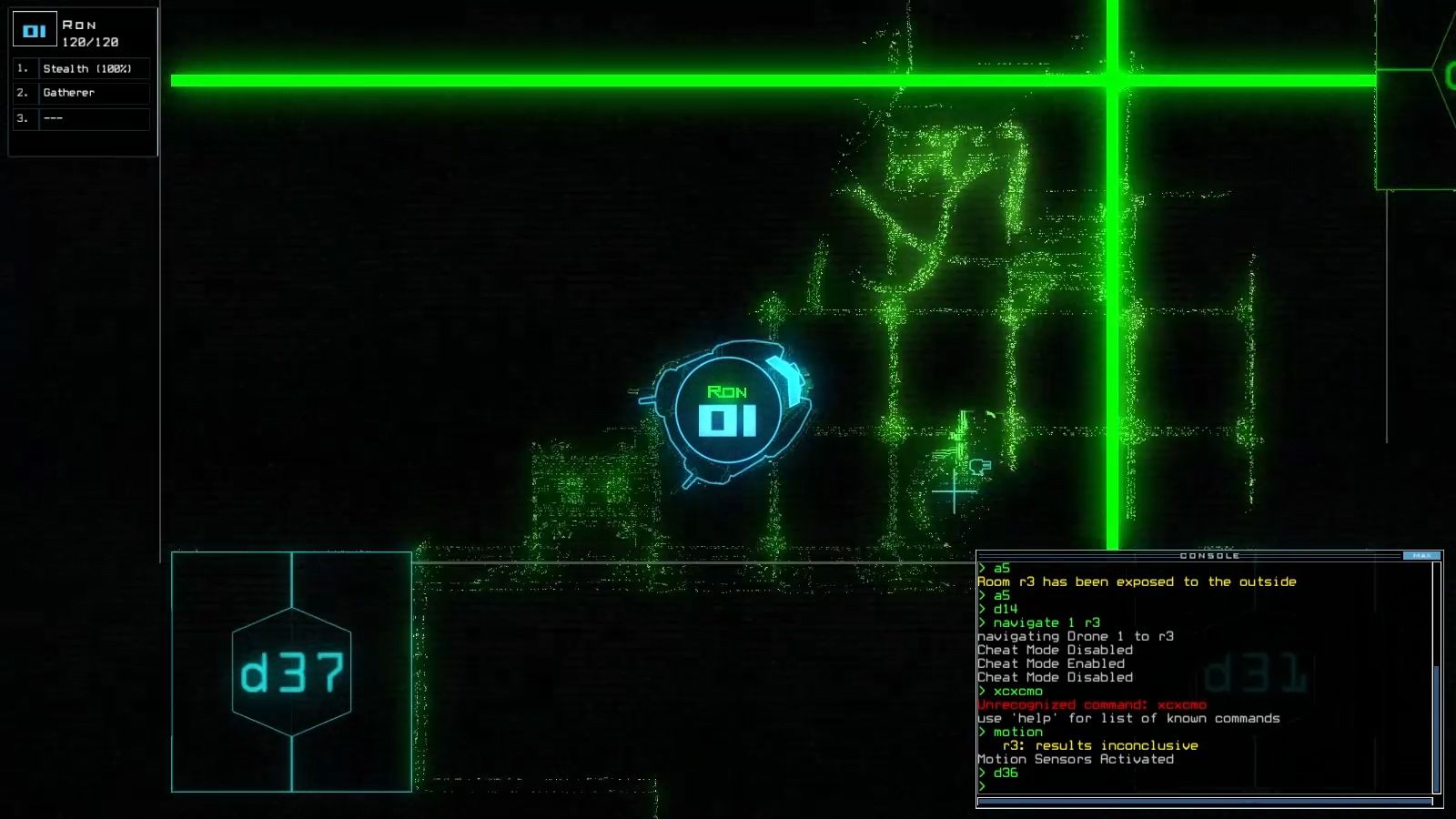 Duskers is getting a ship-building sequel years after the sci-fi roguelike scared us to bits