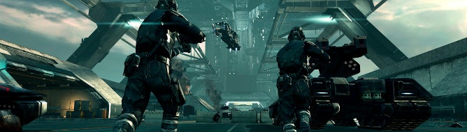 Dust 514 to support keyboard and mouse