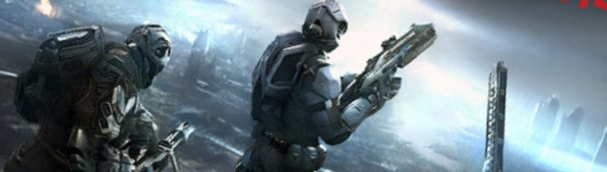 DUST 514 dev diary has another look at vehicles in the F2P FPS