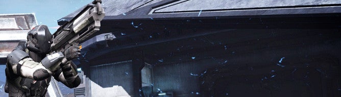 DUST 514 video gives you a look at gameplay mechanics, battles