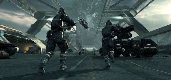 CCP: Sony "More Open" To DUST Experiment